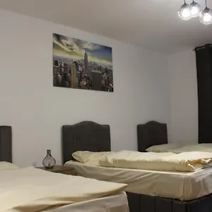 Hotell Hr, Hannover
