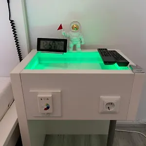 Apartment Messe