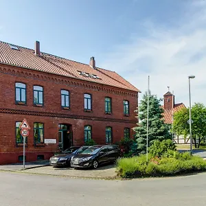 4* Hotel Gasthaus Hannover